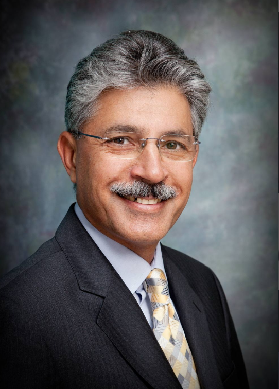Mohammed Al Khouri