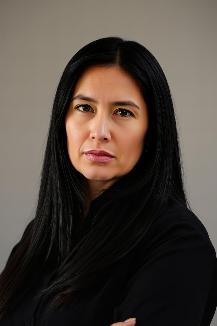 Sarah Khan 