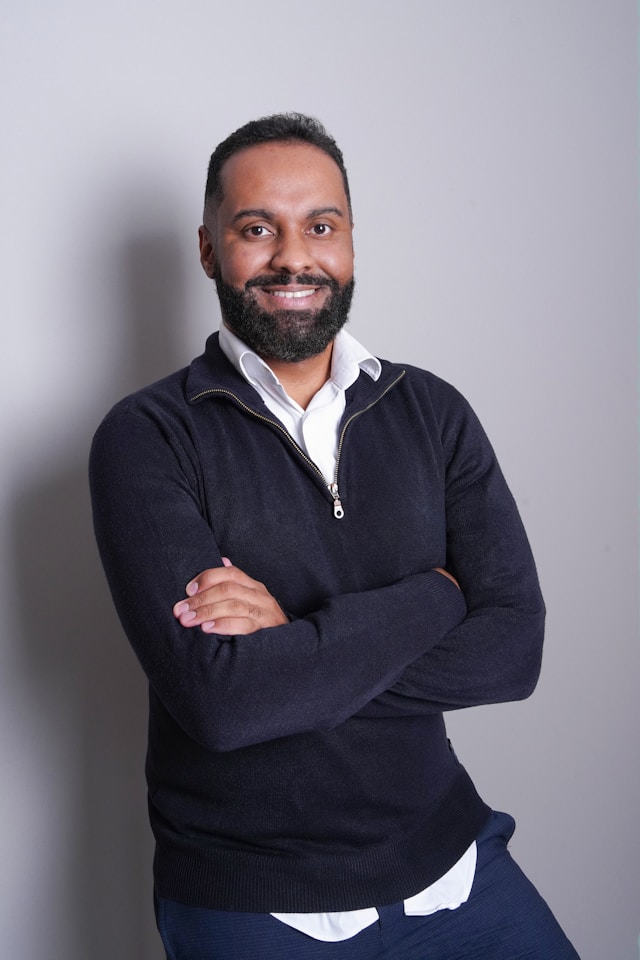 Ramesh Patel