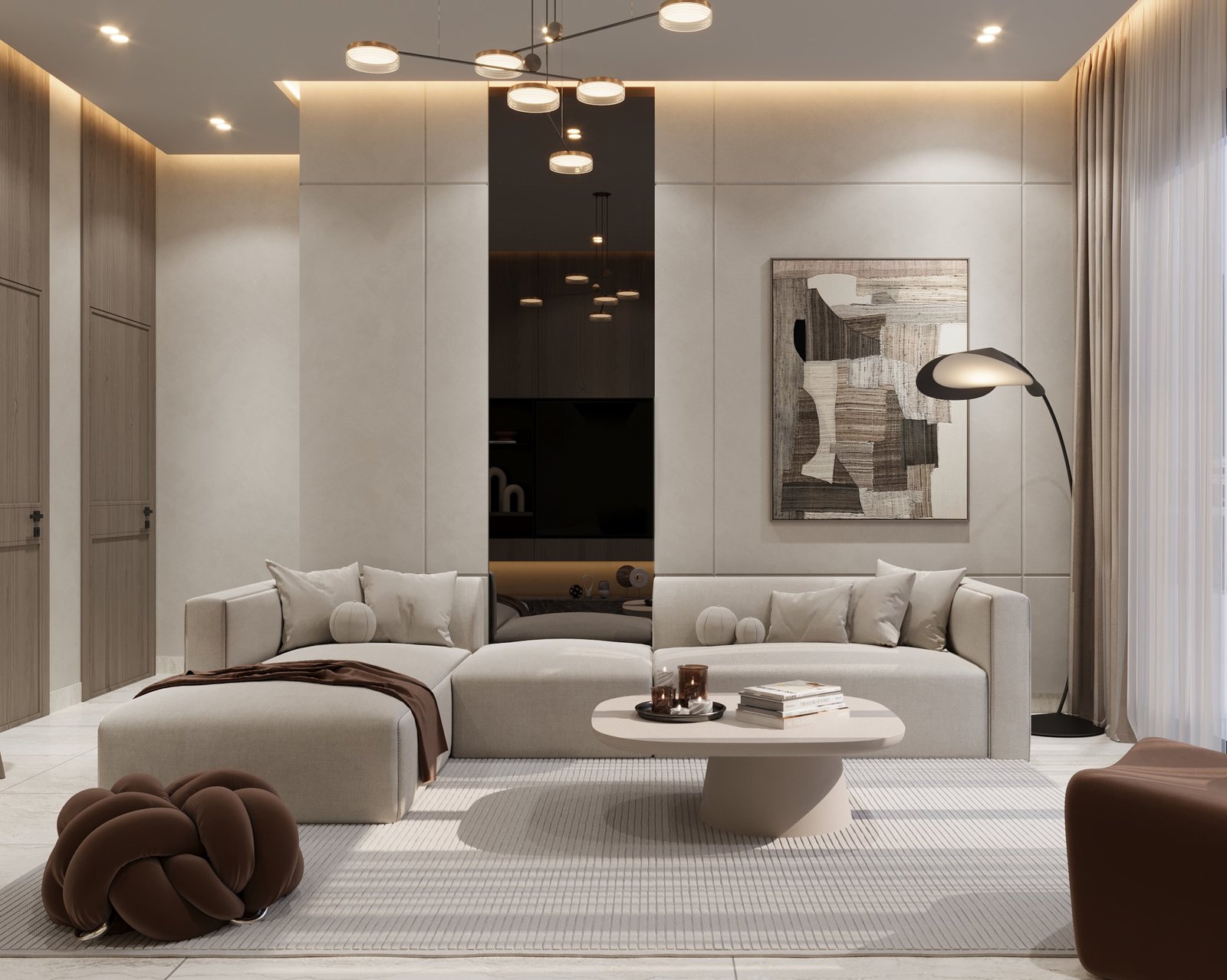 Luxury Apartments in meydan Dubai,