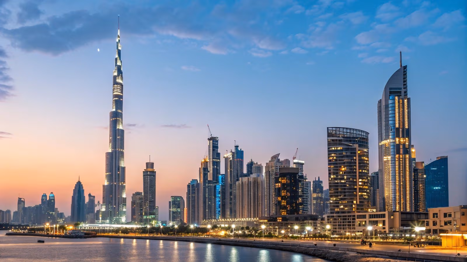 dubia real estate investment , off-plan property dubai