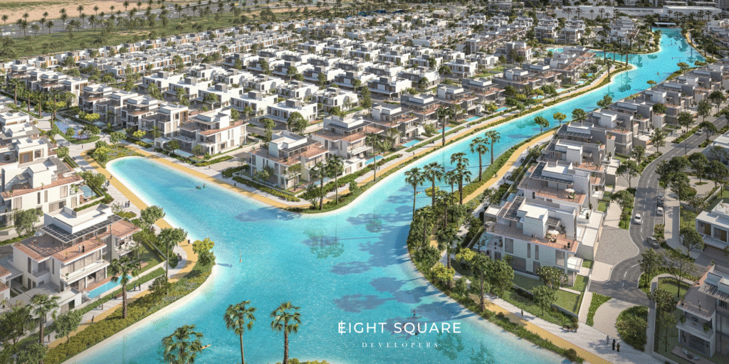 dubai south investment, best investment areas in dubai 2026