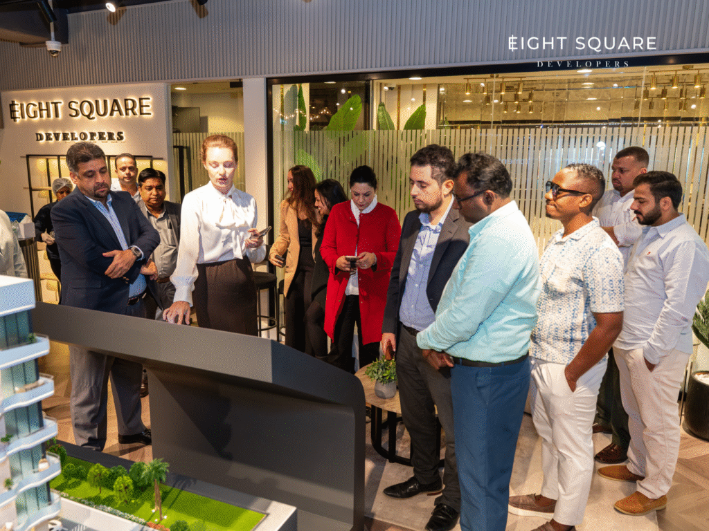 Capital Appreciation & ROI Potential in 2026, High roi property in dubai, off-plan property in dubai