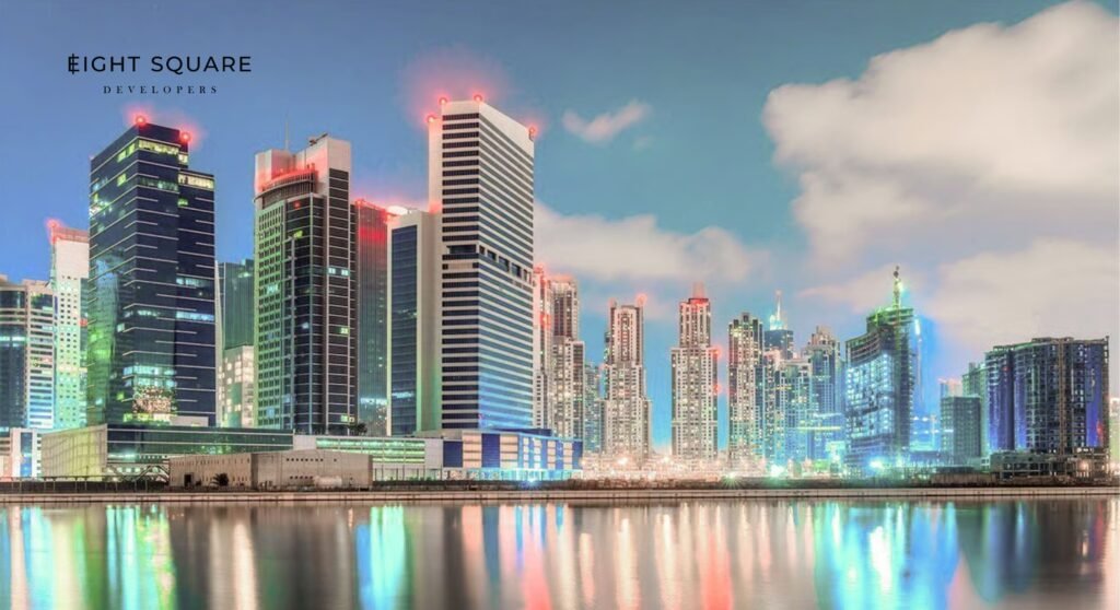 best areas in dubai to invest in 2026, Off-plan Property in dubai