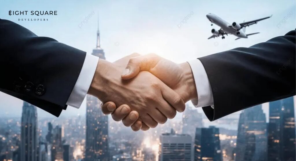 trusted-dubai-property-developers, eight square, off-plan property in dubai