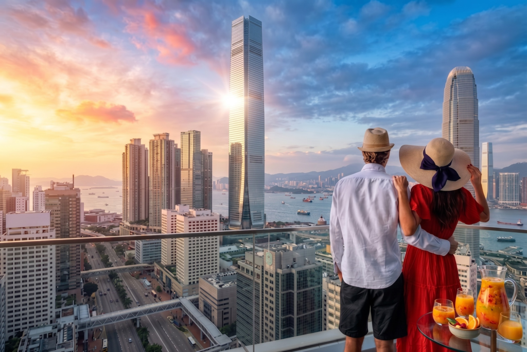 Luxury off-plan apartments in Dubai offering high rental yields and capital appreciation